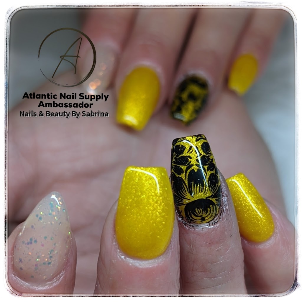 Nails & Beauty By Sabrina | 101 Miller Dr, Moncton, NB E1C 8T5, Canada | Phone: (506) 962-8087