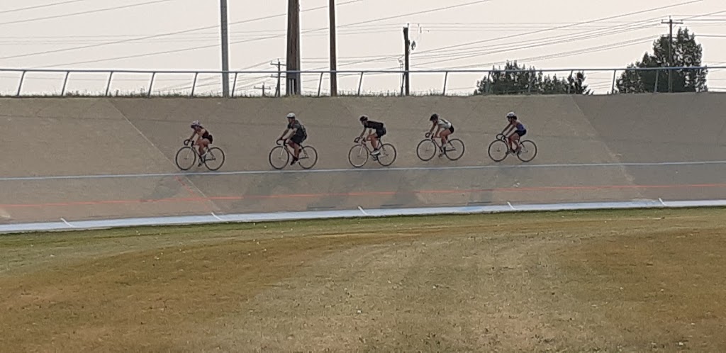 Glenmore Velodrome | 5300 19 St SW, Calgary, AB T3E 1P1, Canada | Phone: (403) 268-3800