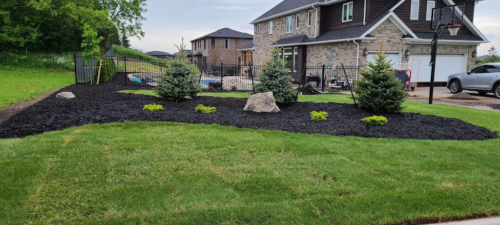 OHS Landscape Group | 173 Kossuth Rd, Cambridge, ON N3C 2V3, Canada | Phone: (226) 792-8018