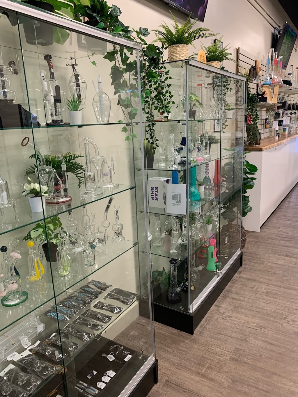 Character Co. Cannabis | 2090 Corydon Ave Unit 9, Winnipeg, MB R3P 1V5, Canada | Phone: (204) 221-5557