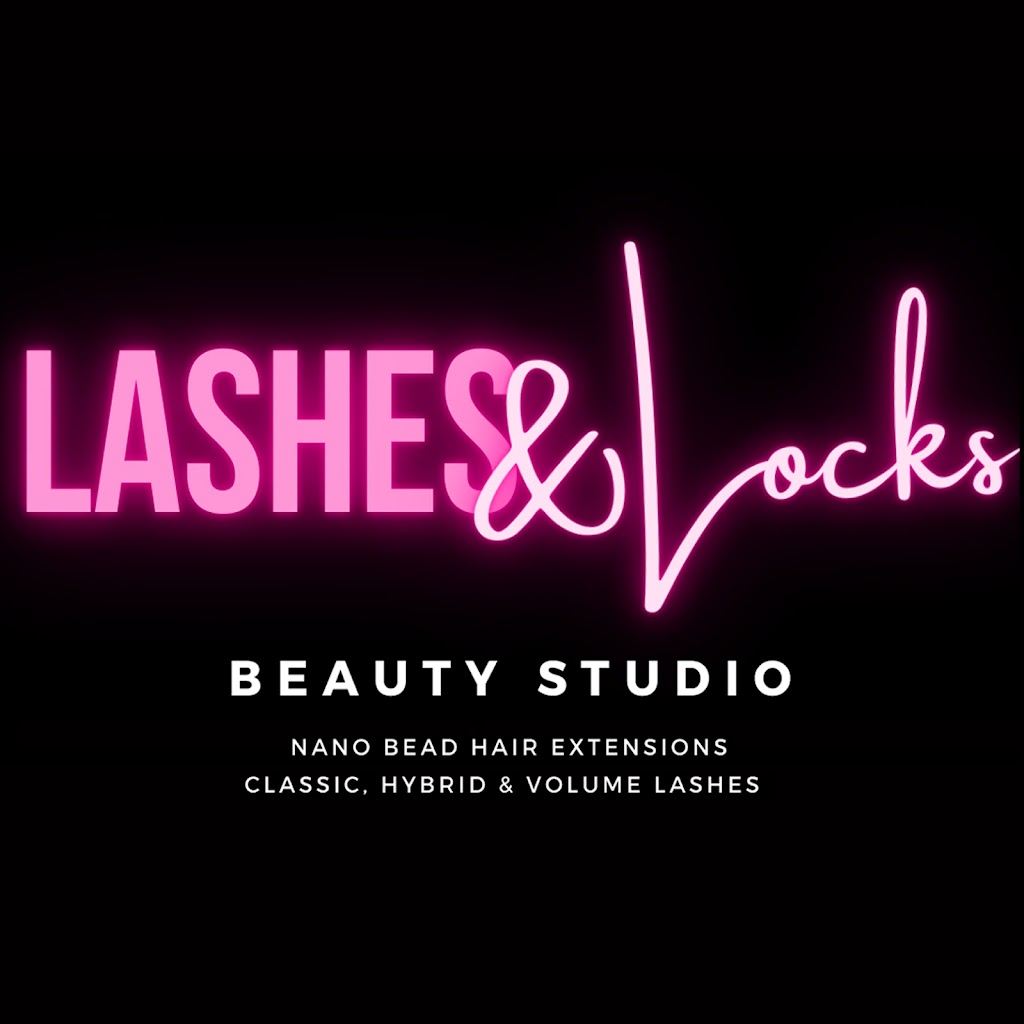 Lashes and Locks Beauty Studio | 548 Princess St, Shallow Lake, ON N0H 2K0, Canada | Phone: (519) 270-7157