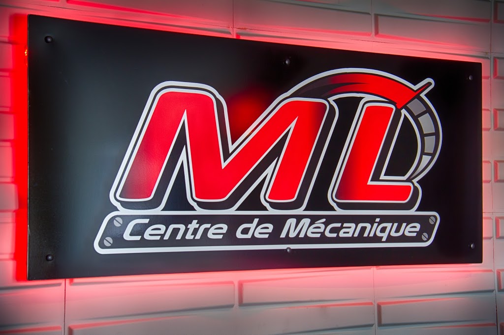 Centre de Mécanique ML | 201 Boulevard Labbé N, Victoriaville, QC G6P 1A7, Canada | Phone: (819) 604-9666