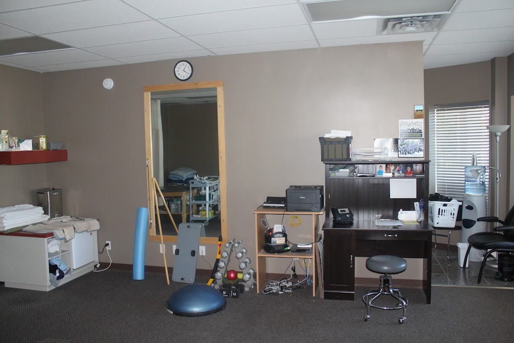 Lac Du Bonnet Physiotherapy | 67 Park Ave, Lac du Bonnet, MB R0E 1A0, Canada | Phone: (204) 345-9015