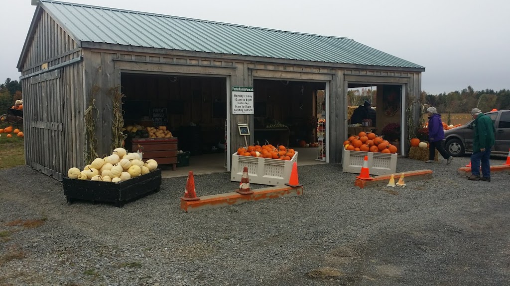 Foster Family Farm - Cedarview Road Farm Stand | 333 Cedarview Rd, Nepean, ON K2H 7Y8, Canada | Phone: (613) 851-3903