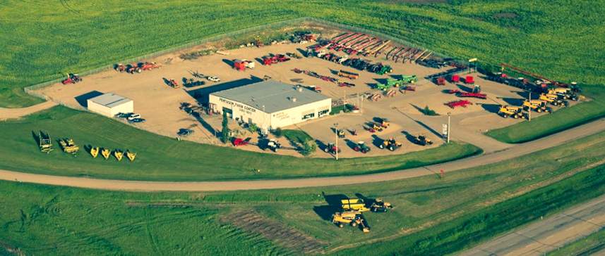 Pentagon Farm Centre | 27365, Township Rd 372, AB T4E 1N9, Canada | Phone: (403) 346-1815