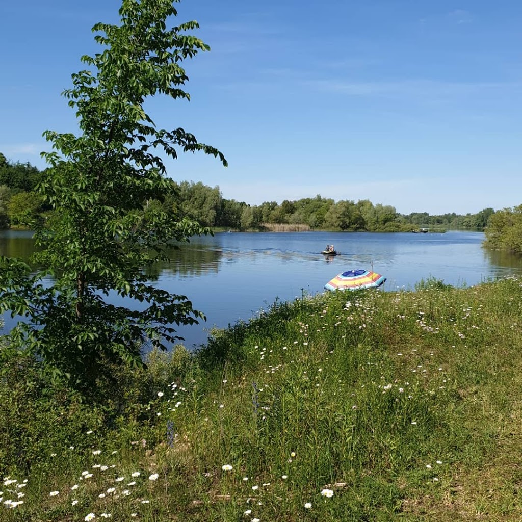 Guelph Lake Conservation Area | 7743 Conservation Rd RR4, Guelph, ON N1H 6J1, Canada | Phone: (519) 824-5061