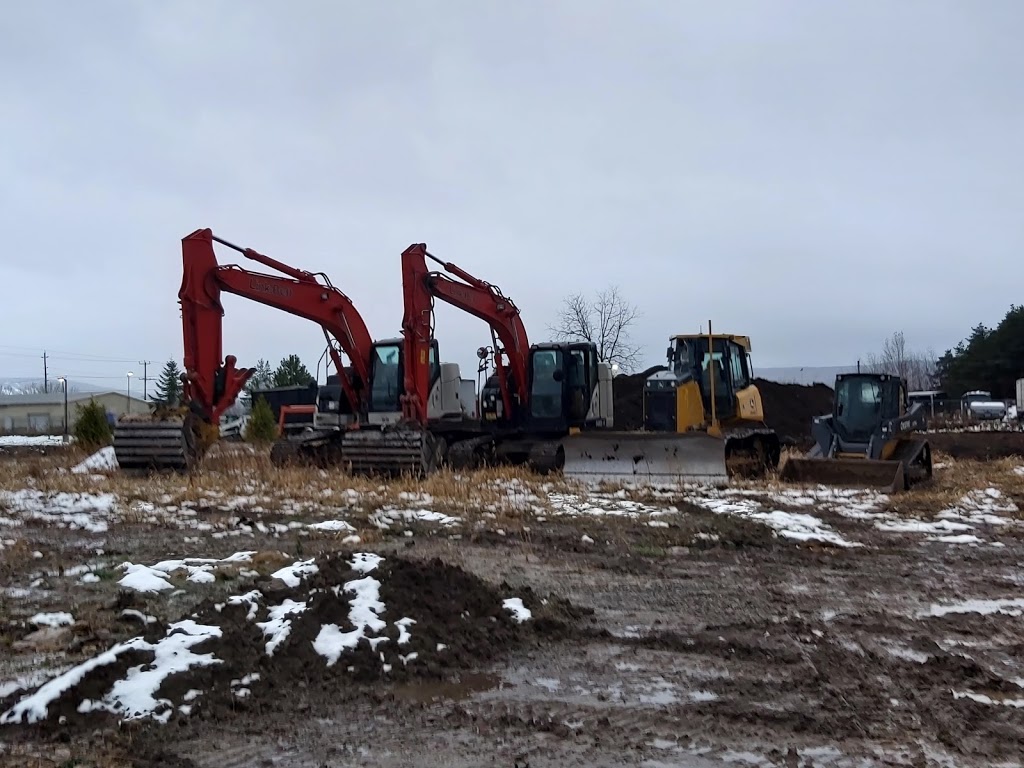 Ace Earthworks Inc. | 7908 4 Line, Wallenstein, ON N0B 2S0, Canada | Phone: (519) 444-8441