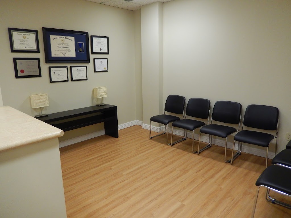 Markham Chiropractic + Rehab | 5293 Hwy 7 Unit #204, Markham, ON L3P 7M7, Canada | Phone: (905) 554-2118