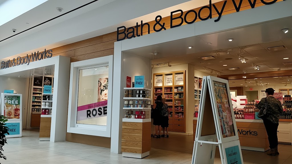 The Body Shop | Londonderry Mall 137th Avenue &, 66 St SW Unit 298, Edmonton, AB T5C 3C8, Canada | Phone: (780) 634-8240