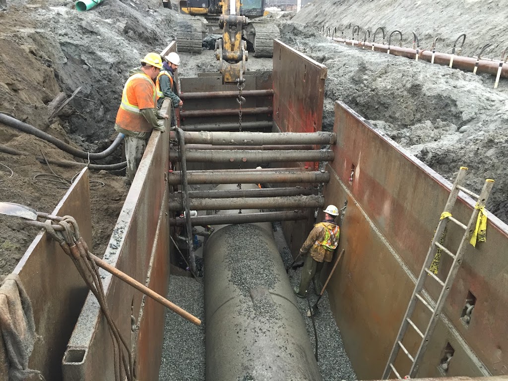 Able Geotechnical Ltd. | 15580 79a Ave, Surrey, BC V3S 8R8, Canada | Phone: (778) 995-2404