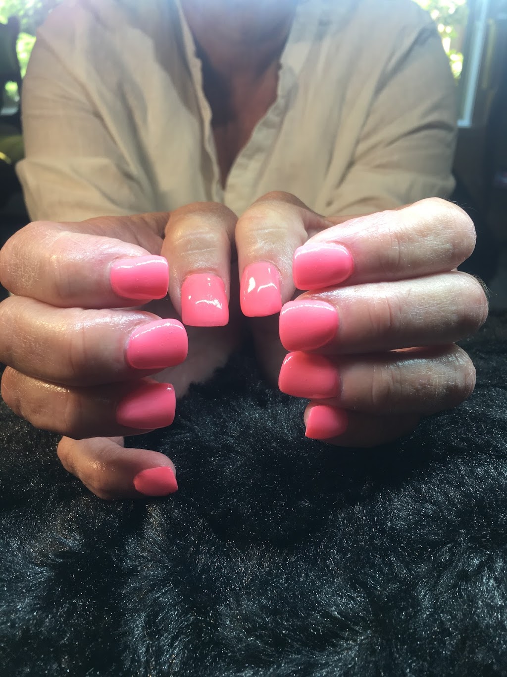 Tracy’s Nails | 5021 Killdeer Rd, Kelowna, BC V1W 4M4, Canada | Phone: (250) 240-0123