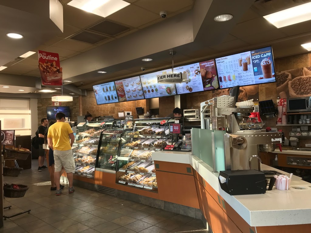 Tim Hortons | 503 Wentworth St W, Oshawa, ON L1J 6G5, Canada | Phone: (905) 435-0233