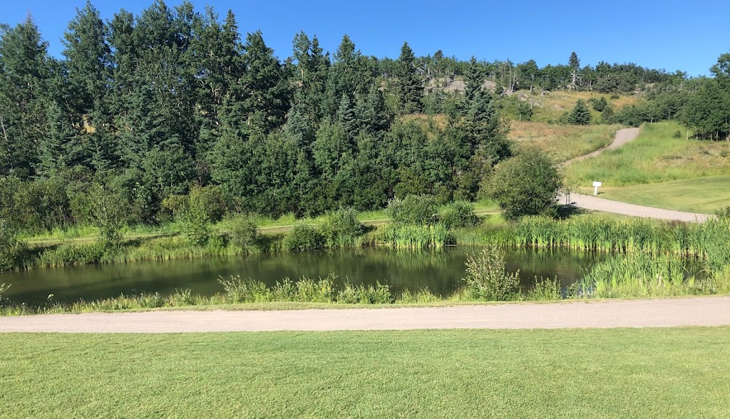 Livingstone Golf Course | 251234 Hwy 68, Sibbald Creek Trail, Calgary, AB T3Z 3V8, Canada | Phone: (403) 932-4414