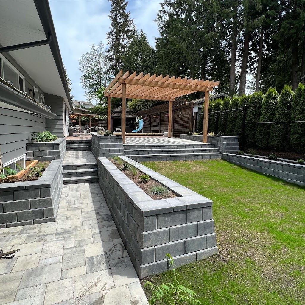 Vandyk Lawn & Landscape | 23148 48 Ave, Langley Twp, BC V2Z 2R9, Canada | Phone: (604) 729-4216