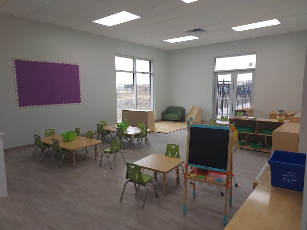 Little Stars Montessori Early Learning Center | 280 Pioneer Rd Suite 220, Spruce Grove, AB T7X 0Y2, Canada | Phone: (780) 571-4500