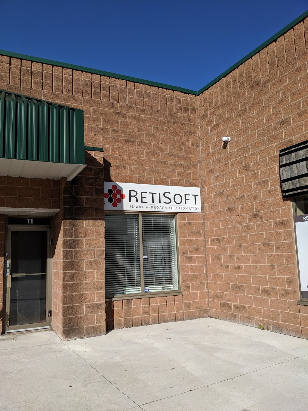 Retisoft Inc. | 360 Revus Ave, Mississauga, ON L5G 4S4, Canada | Phone: (416) 521-9720