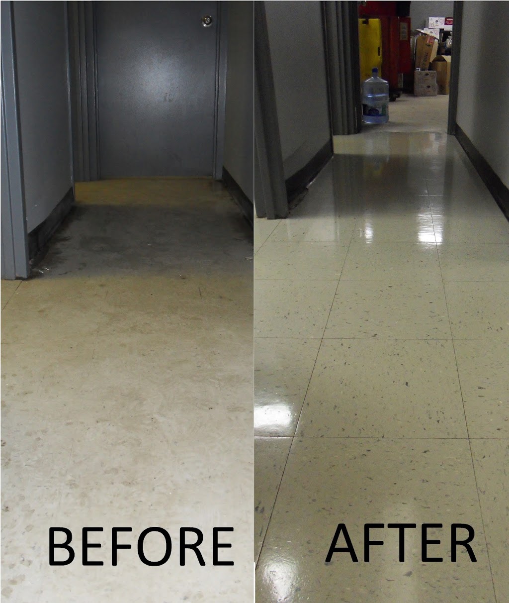 MMRL Cleaning Services | 1501-249 Bridge St W, Belleville, ON K8P 4V4, Canada | Phone: (613) 777-9094