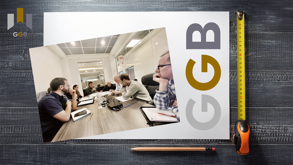 Gestion Groupe Bernard | 5000 Rue Bernard-Lefebvre, Laval, QC H7C 0A5, Canada | Phone: (450) 665-2089