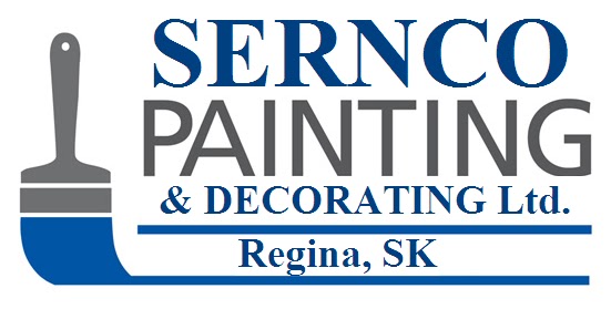 Sernco Painting and Decorating Ltd | 2801 Montreal Crescent, Regina, SK S4P 2W6, Canada | Phone: (306) 539-4157