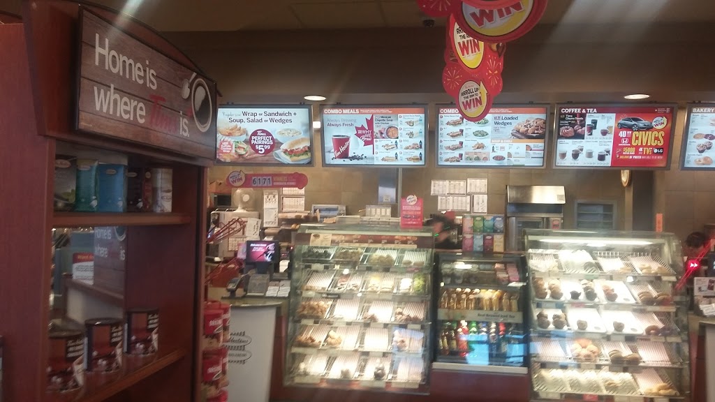 Tim Hortons | 141 MB-12, Steinbach, MB R5G 1T5, Canada | Phone: (204) 346-0700