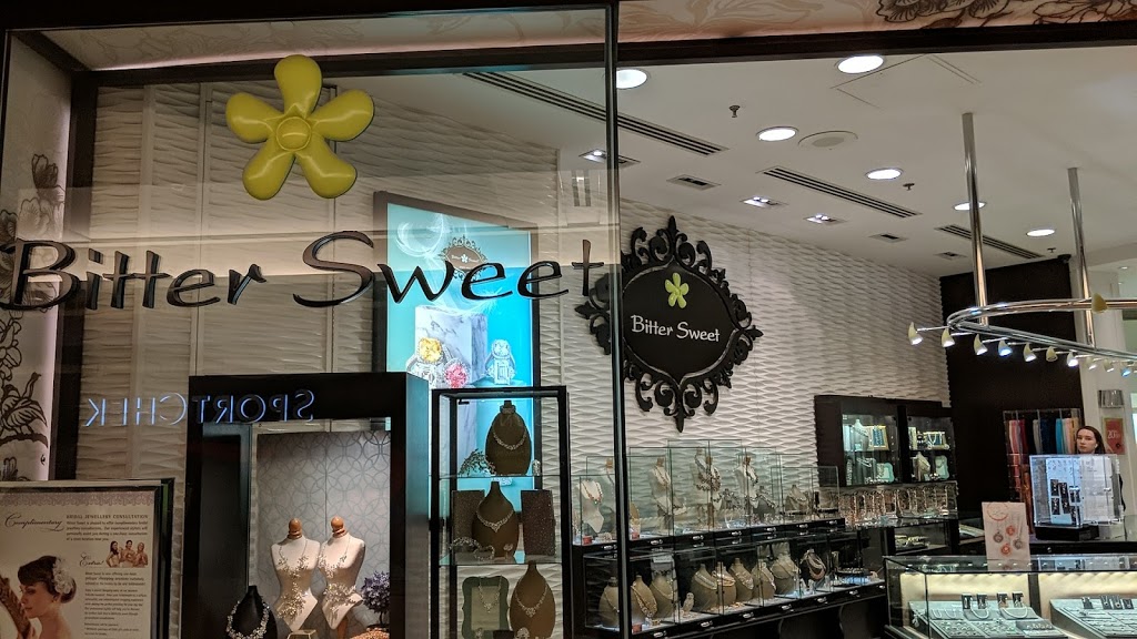 Bitter Sweet | 25 The West Mall, Etobicoke, ON M9C 1B8, Canada | Phone: (416) 695-1688