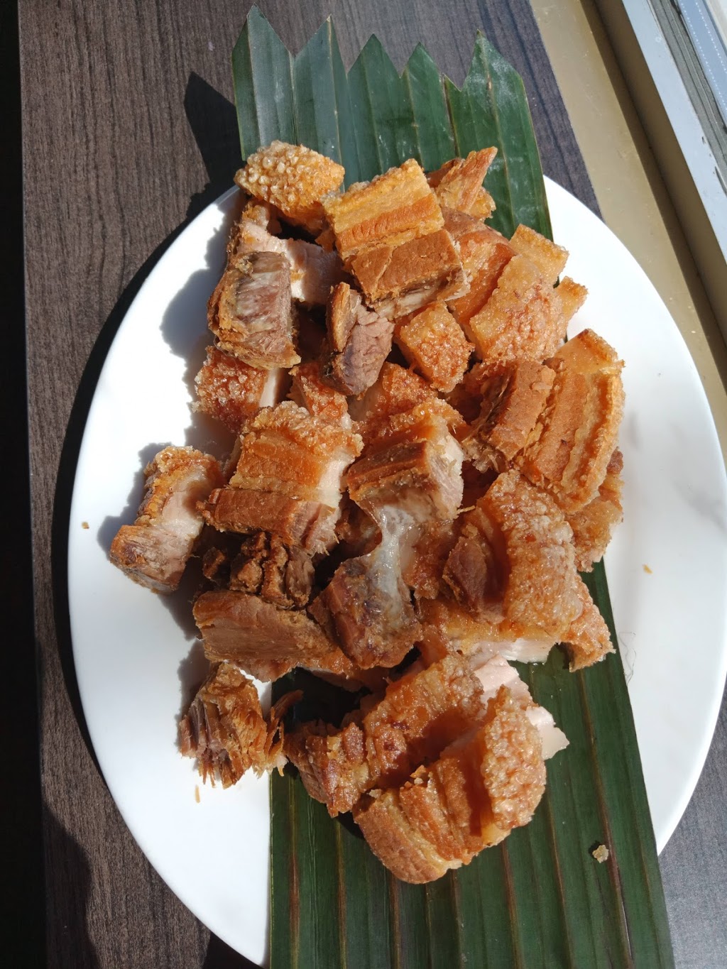 Bagnet Bros | 3522 Bathurst St, North York, ON M6A 2C7, Canada | Phone: (416) 256-9555