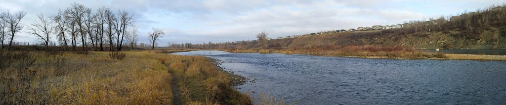 Bankside - Fish Creek Provincial Park | Southeast Calgary, Calgary, AB T2J 6R1, Canada