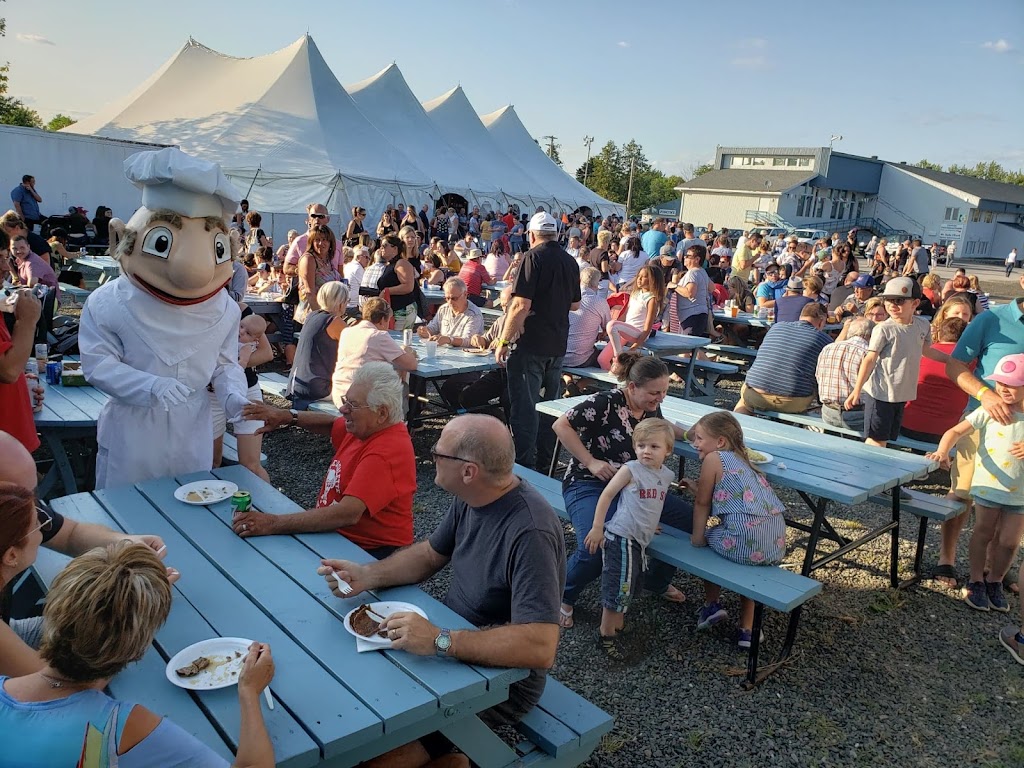 Festival de la Galette de Sarrasin St-Lazare-de-Bellechasse | 128 Rue de la Fabrique, Saint-Lazare-de-Bellechasse, QC G0R 3J0, Canada | Phone: (418) 883-2980