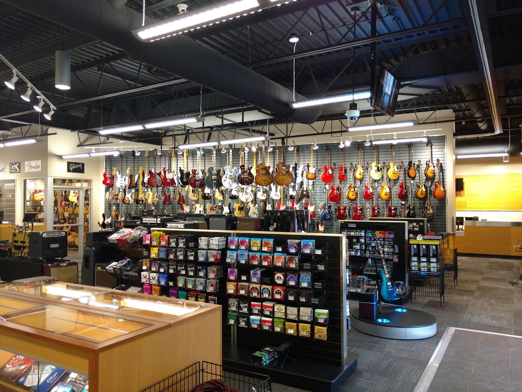 Long & McQuade Musical Instruments | 20 Meg Dr, London, ON N6E 2X9, Canada | Phone: (519) 433-2434