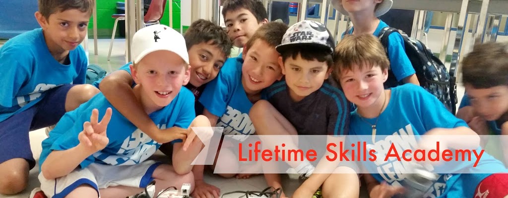 Lifetime Skills Academy (LSA) | 160 Dudley Ave, Thornhill, ON L3T 2E6, Canada | Phone: (416) 627-1092