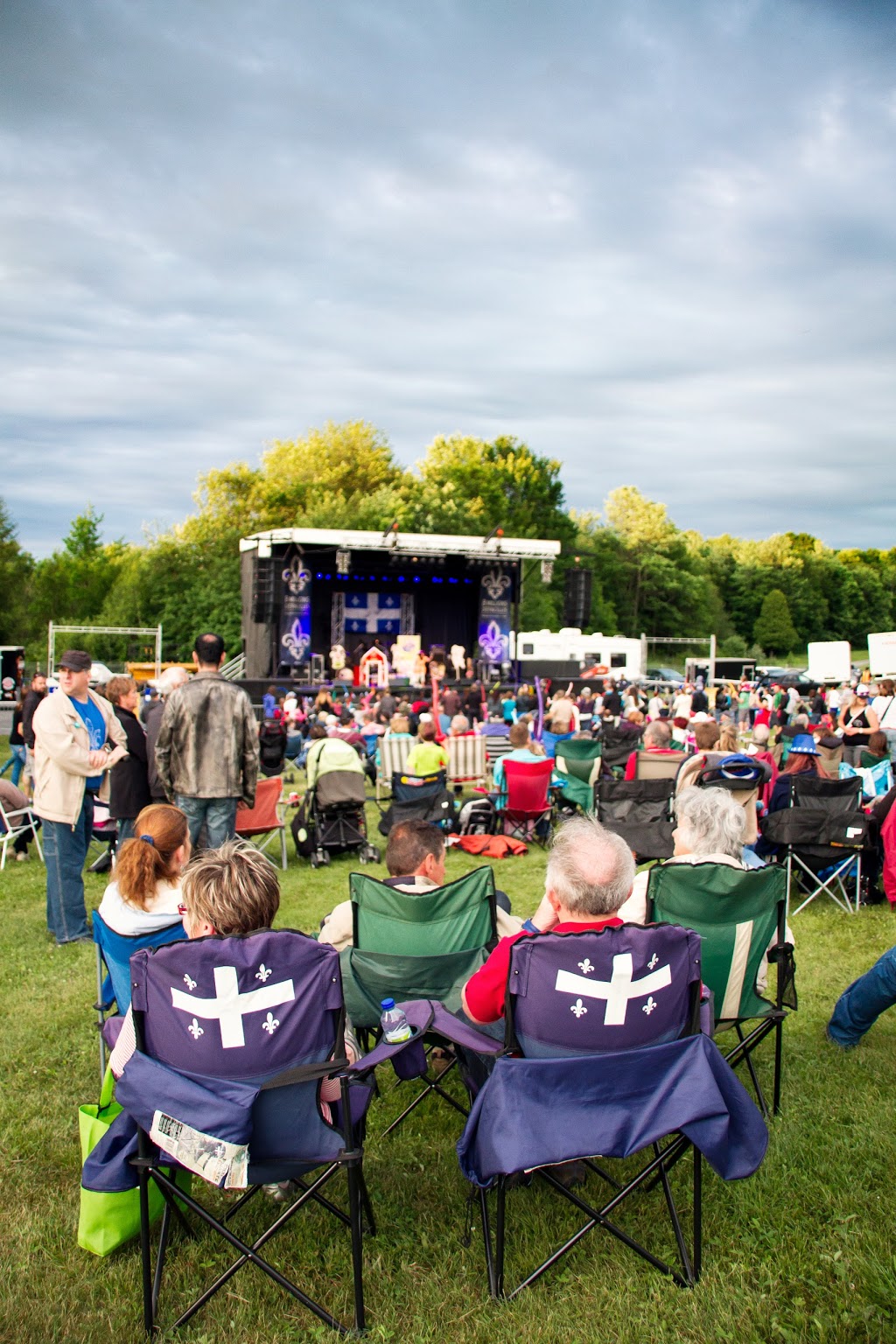 Société Saint-Jean-Baptiste Centre Du Québec (SSJBCQ) | 222 Rue Saint-Marcel, Drummondville, QC J2B 2E4, Canada | Phone: (819) 478-2519