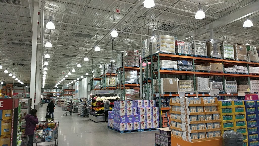 Costco Wholesale | 1849 Merivale Rd, Nepean, ON K2G 1E3, Canada | Phone: (613) 727-4786