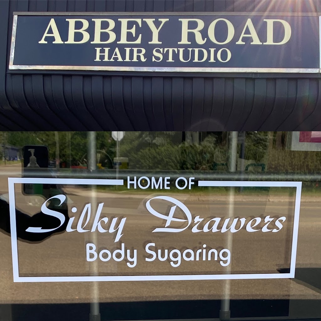 Abbey Road Hair Studio | 7 Springfield Ave, Red Deer, AB T4N 0C3, Canada | Phone: (403) 347-2800