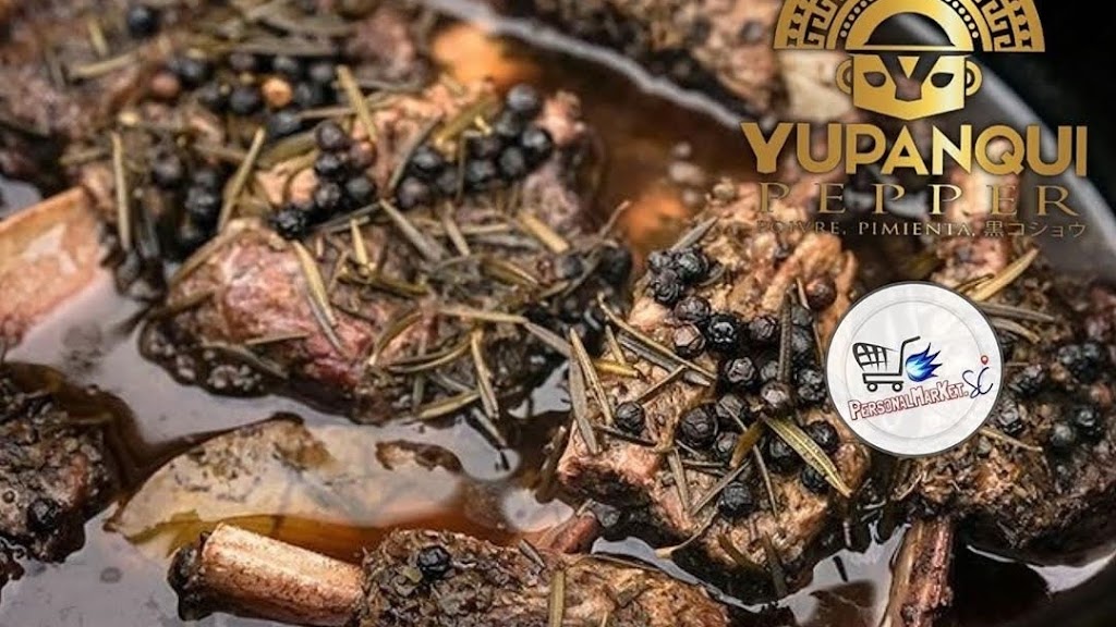 Poivre Yupanqui | 5304 Rue Notre Dame O, Montréal, QC H4C 1T5, Canada | Phone: (514) 933-9919