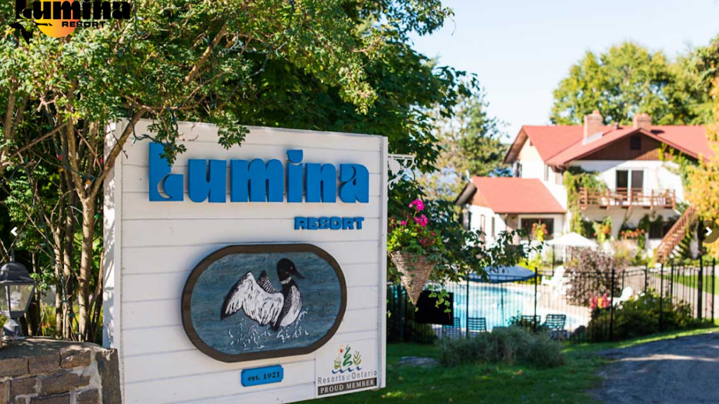 Lumina Resort | 1348 Fox Point Rd, Dwight, ON P0A 1H0, Canada | Phone: (705) 635-2991