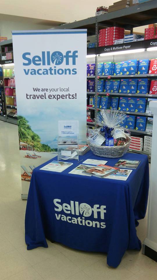 SellOffVacations.com | 989 Fennell Ave E, Hamilton, ON L8T 2Z7, Canada | Phone: (905) 575-7031