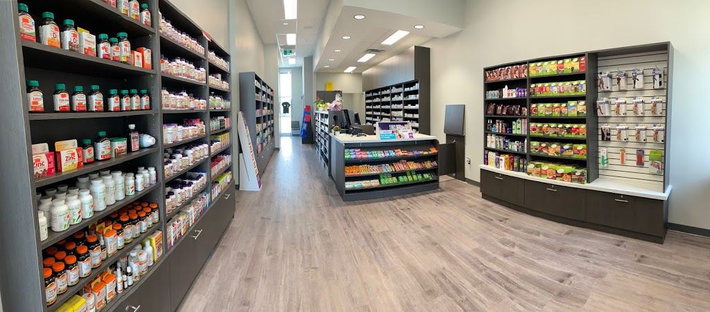 HYDE PARK CARE PHARMACY | 2-1195 Hyde Park Rd, London, ON N6H 5K6, Canada | Phone: (519) 473-0444