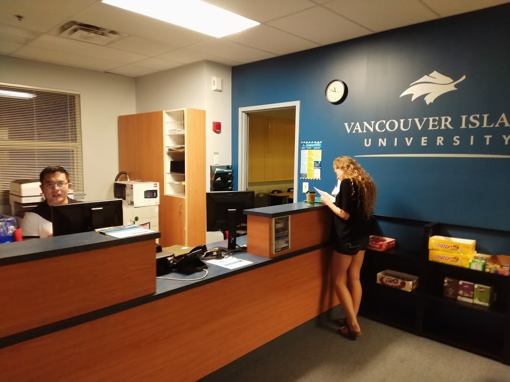 Vancouver Island University Student Residences | 4 University Crescent, Nanaimo, BC V9R 6C5, Canada | Phone: (250) 740-6640