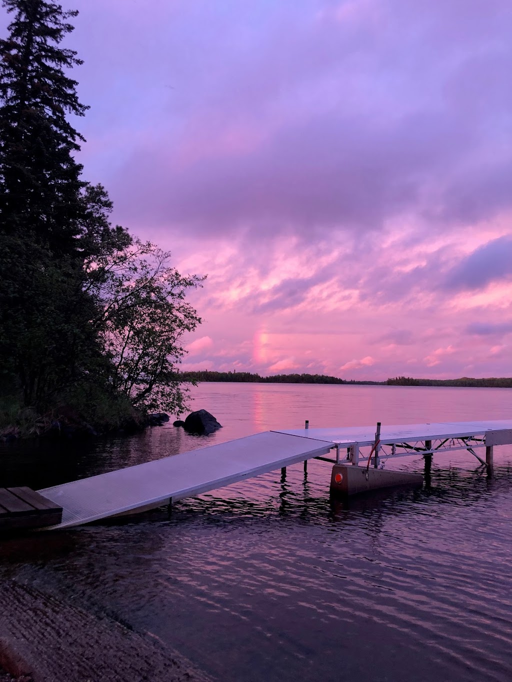 Pine Point Resort | 500 Lac Des Mille Lacs Rd, Thunder Bay, Unorganized, ON P0T 2Y0, Canada | Phone: (807) 986-1300