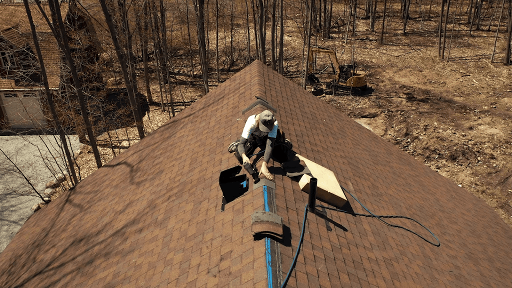 Best Quality Roofing | 86 Simcoe St, Angus, ON L0M 1B0, Canada | Phone: (705) 985-6500