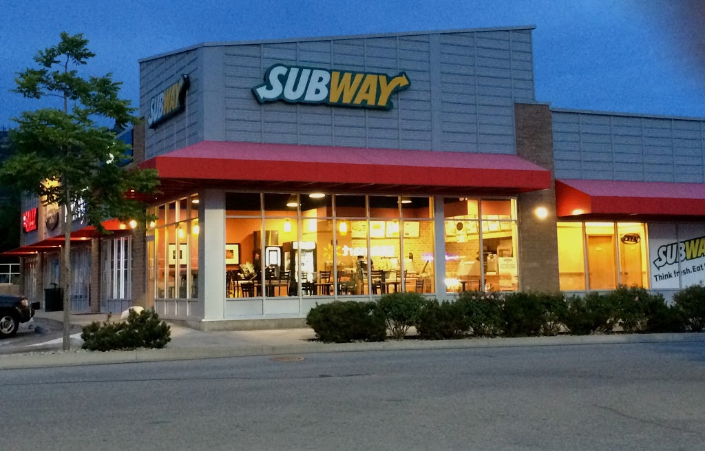 Subway | 2735 Skaha Lake Rd #125, Penticton, BC V2A 9B8, Canada | Phone: (778) 476-5678