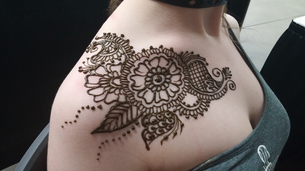 Halifax Henna | 67 Keyes Ct, Bedford, NS B4A 0B4, Canada | Phone: (902) 809-4362