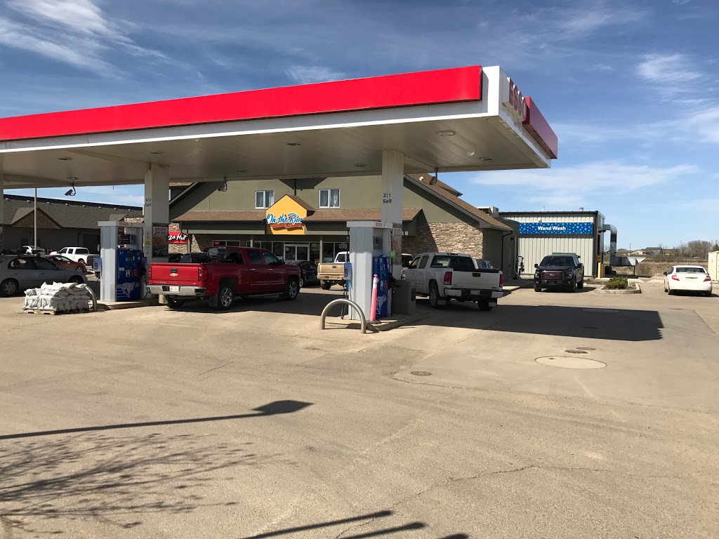 TOFIELD ESSO | 5114 46 Ave, Tofield, AB T0B 4J0, Canada | Phone: (780) 662-2292