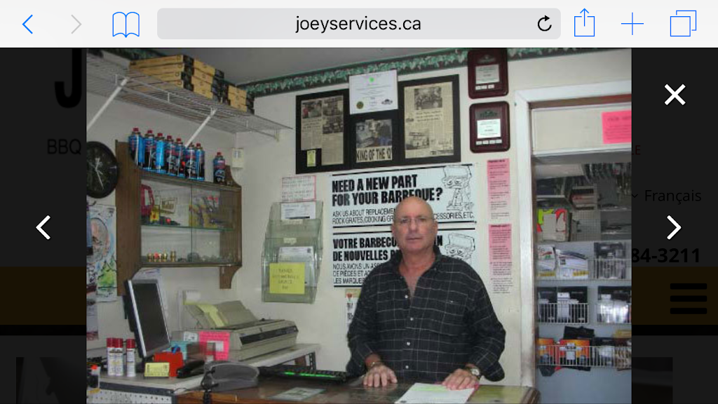 Joey Services Since 1974 | 12320 Boul Gouin O, Pierrefonds, QC H8Z 1W2, Canada | Phone: (514) 684-3211