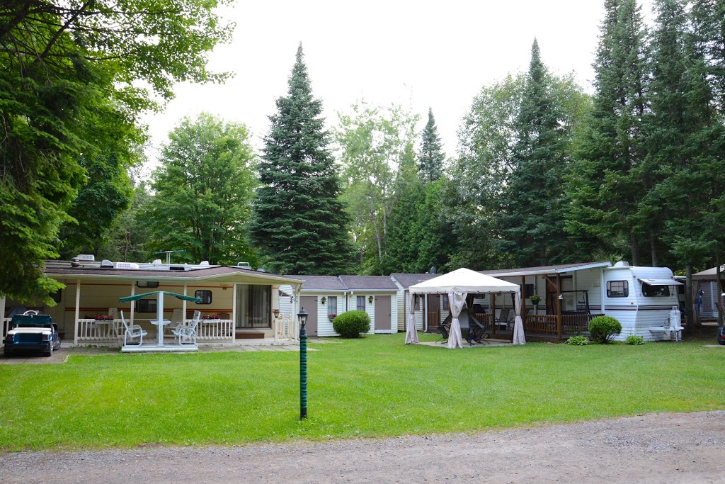 Camping Choisy | 209 QC-201, Rigaud, QC J0P 1P0, Canada | Phone: (450) 458-4900