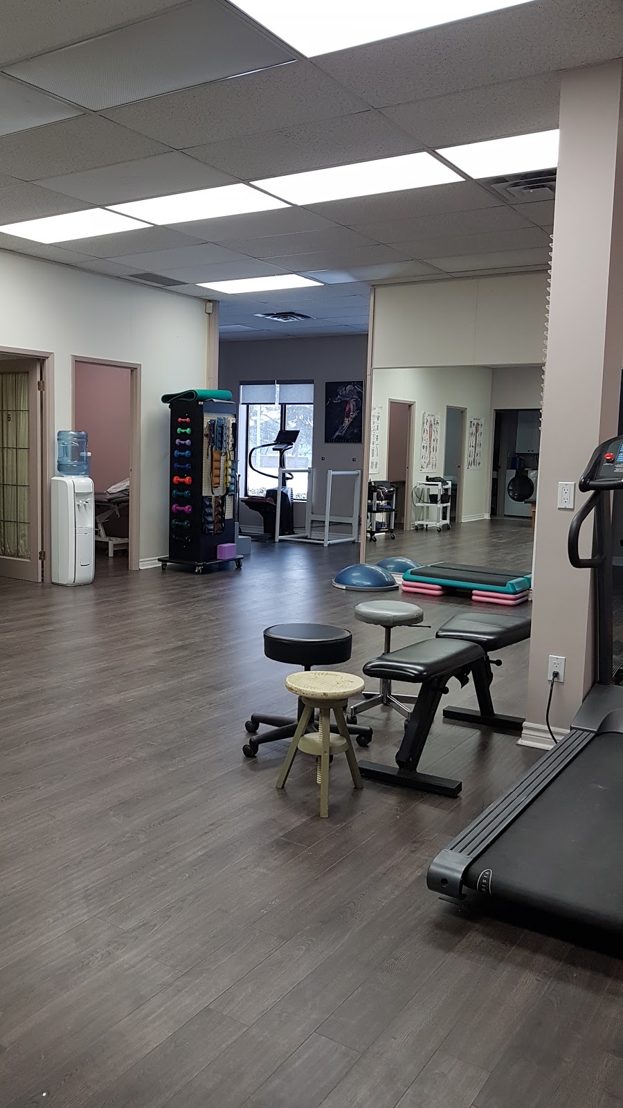 Clarkson Sports & Physiotherapy | 1400 Lakeshore Rd W, Mississauga, ON L5J 1J1, Canada | Phone: (905) 855-8372