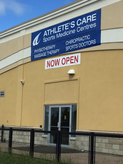 Athletes Care Sports Medicine Centres - Markham | 72 Copper Creek Dr #101a, Markham, ON L6B 0P2, Canada | Phone: (905) 201-3583