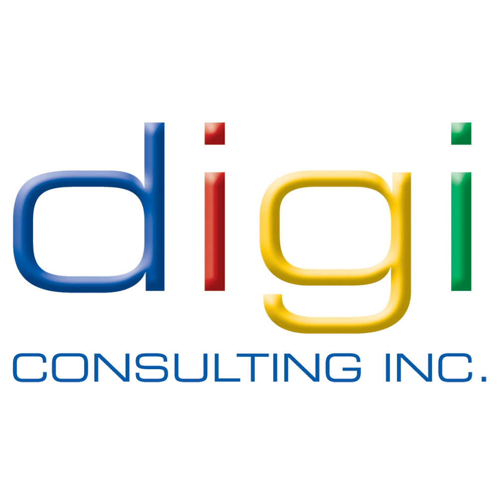 Digi Consulting Inc | 9 Summerhayes Dr, Niagara-on-the-Lake, ON L0S 1J0, Canada | Phone: (416) 726-5605