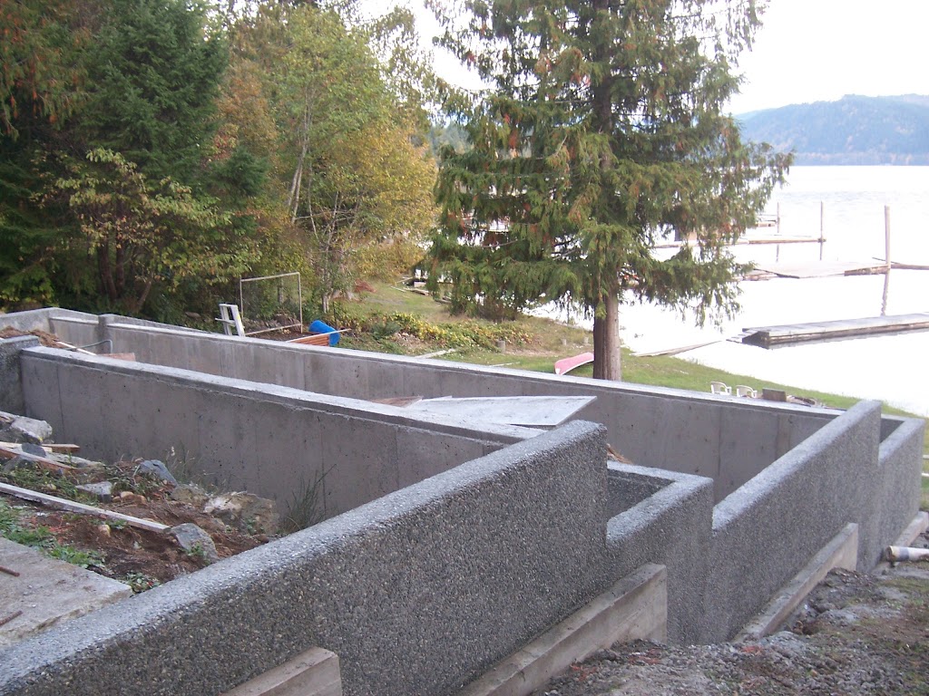 Van Isle Construction Ltd | 9624 Stirling Arm Crescent, Port Alberni, BC V9Y 9C8, Canada | Phone: (250) 731-4980