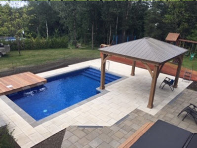 Piscine Christian Rouleau inc | 161 Chem. des Bois Francs O, Thetford Mines, QC G6G 6G6, Canada | Phone: (418) 334-1083